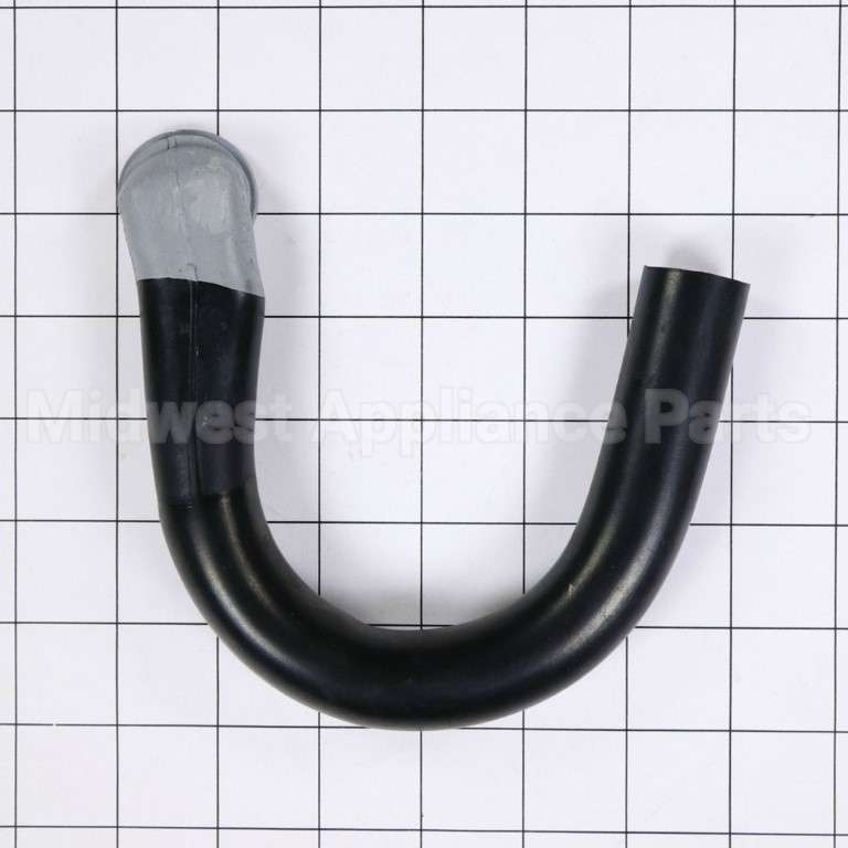 206154 Whirlpool Injector Tube With Seal