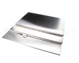 206160611 Ifi America Dropin Steel Tray Kit Cm.132 (3 Pcs.)