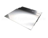 206160611 Ifi America Dropin Steel Tray Kit Cm.132 (3 Pcs.)