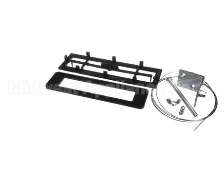 206160686 Ifi America Touchpad Assembly Kit