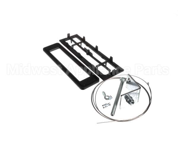 206160686 Ifi America Touchpad Assembly Kit