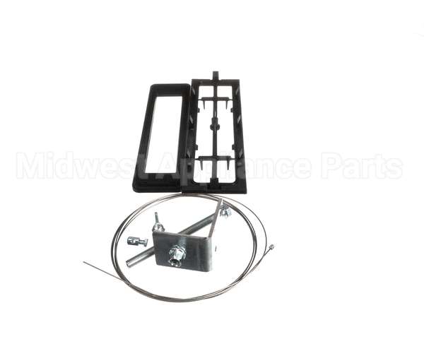 206160686 Ifi America Touchpad Assembly Kit