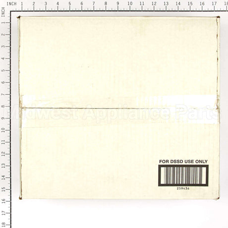 206192GS Briggs & Stratton Hose-Pressure