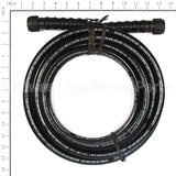 206192GS Briggs & Stratton Hose-Pressure