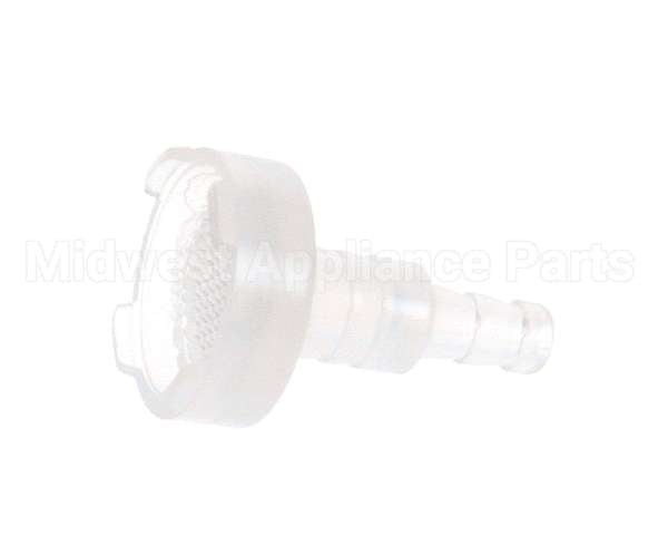 2062.0344 Rational Suction Filter For Cleanjet
