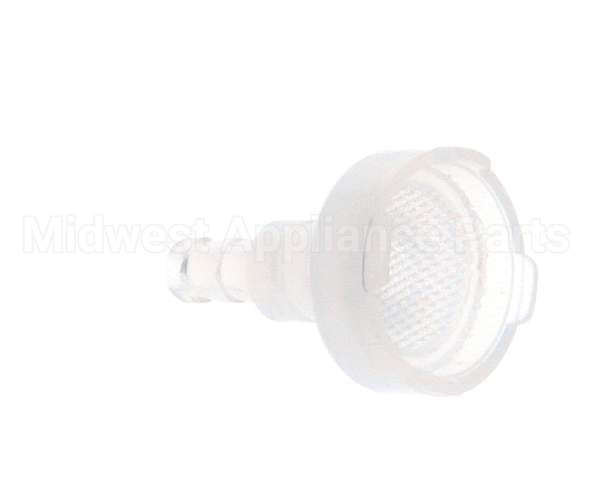 2062.0344 Rational Suction Filter For Cleanjet