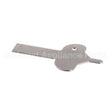 20620.0001 Compatible Bunn Cleaningkey, Adjuster