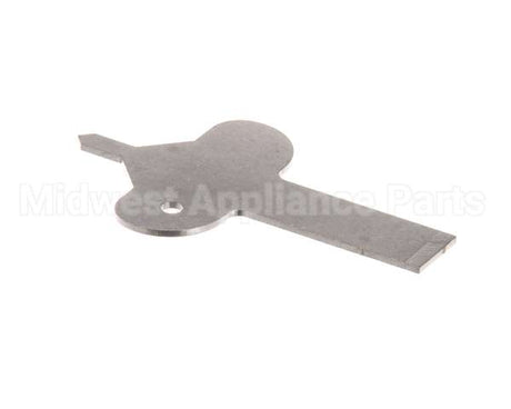 20620.0001 Bunn Cleaning Key, Adjuster