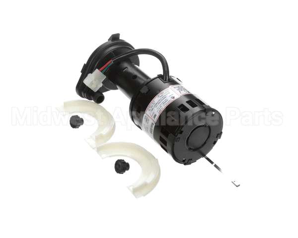 2062336-03S Ice O Matic Water Pump Assy