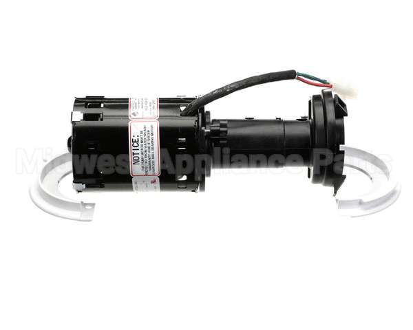 2062336-04S Ice O Matic Water Pump Assembly