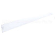 206235 TRUE S 48 Plain White (Tsl) Sign Panel, Tac-4