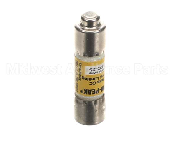 20629 Power Soak Systems Fuse Lp-Cc-25