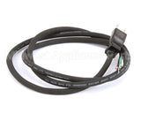 20630.0005 Bunn Cord Assembly,Power 16/3 5-15P(Tu5Q