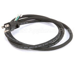 20630.0005 Bunn Cord Assembly,Power 16/3 5-15P(Tu5Q