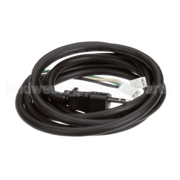 20630.0007 Compatible Bunn Cordassembly, Power 16/3 Sjow-15P