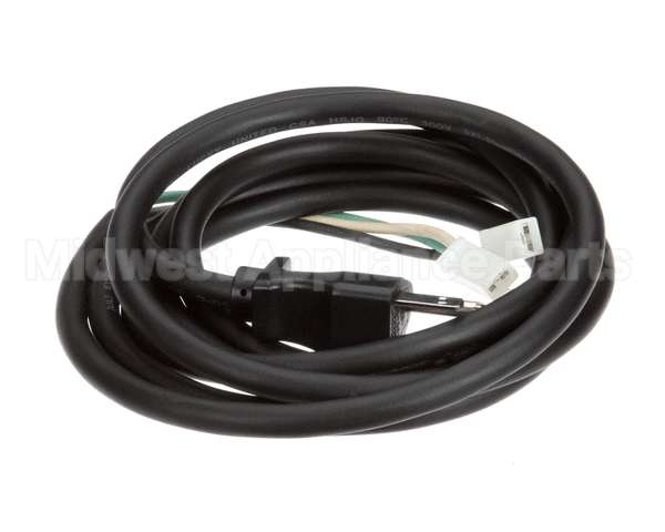 20630.0007 Bunn Cord Assembly,Power 16/3 Sjow-15P