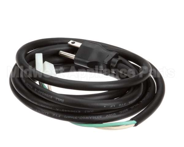 20630.0007 Bunn Cord Assembly,Power 16/3 Sjow-15P