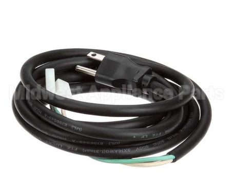 20630.0007 Bunn Cord Assembly,Power 16/3 Sjow-15P