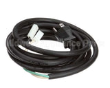 20630.0007 Bunn Cord Assembly,Power 16/3 Sjow-15P