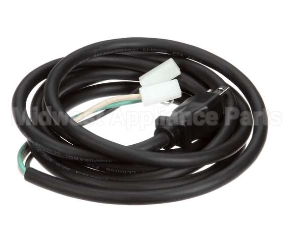 20630.0007 Bunn Cord Assembly,Power 16/3 Sjow-15P