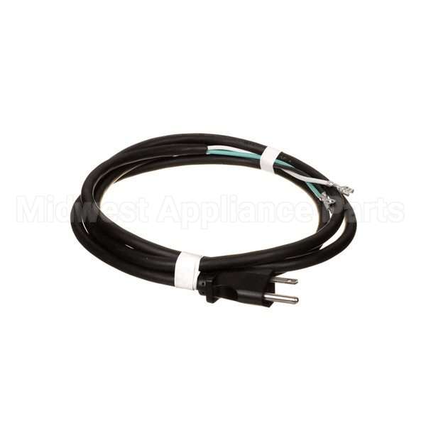 20630.0009 Compatible Bunn Power Cord Assembly, 16/3Hsjo-15P 84