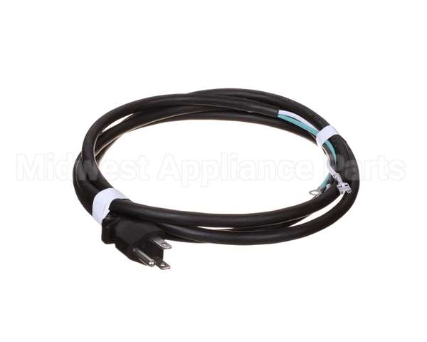 20630.0009 Bunn Power Cord Assembly, 16/3Hsjo-15P 84