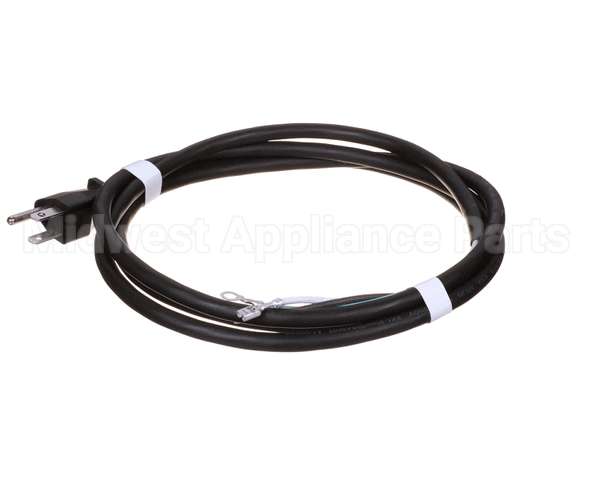 20630.0009 Bunn Power Cord Assembly, 16/3Hsjo-15P 84