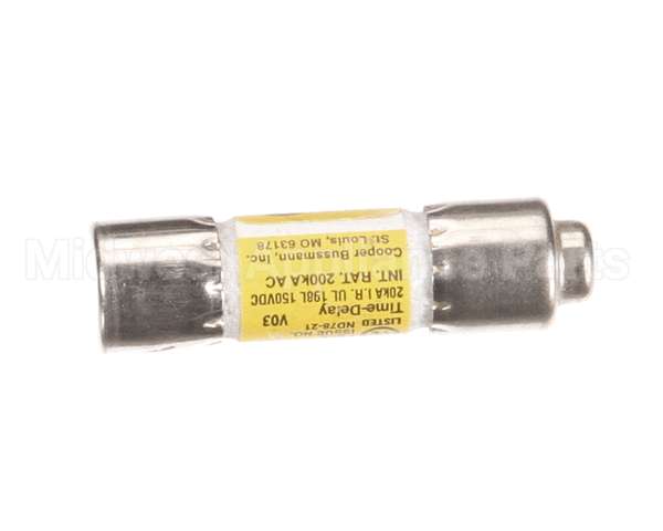 20635 Power Soak Systems Fuse Lpcc15