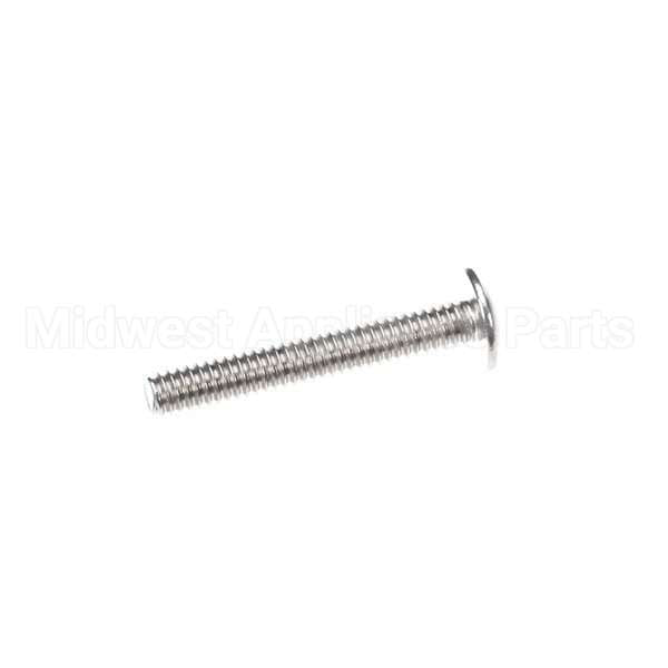 206395 Compatible Follett Screw, 1/4-20 Truss Head