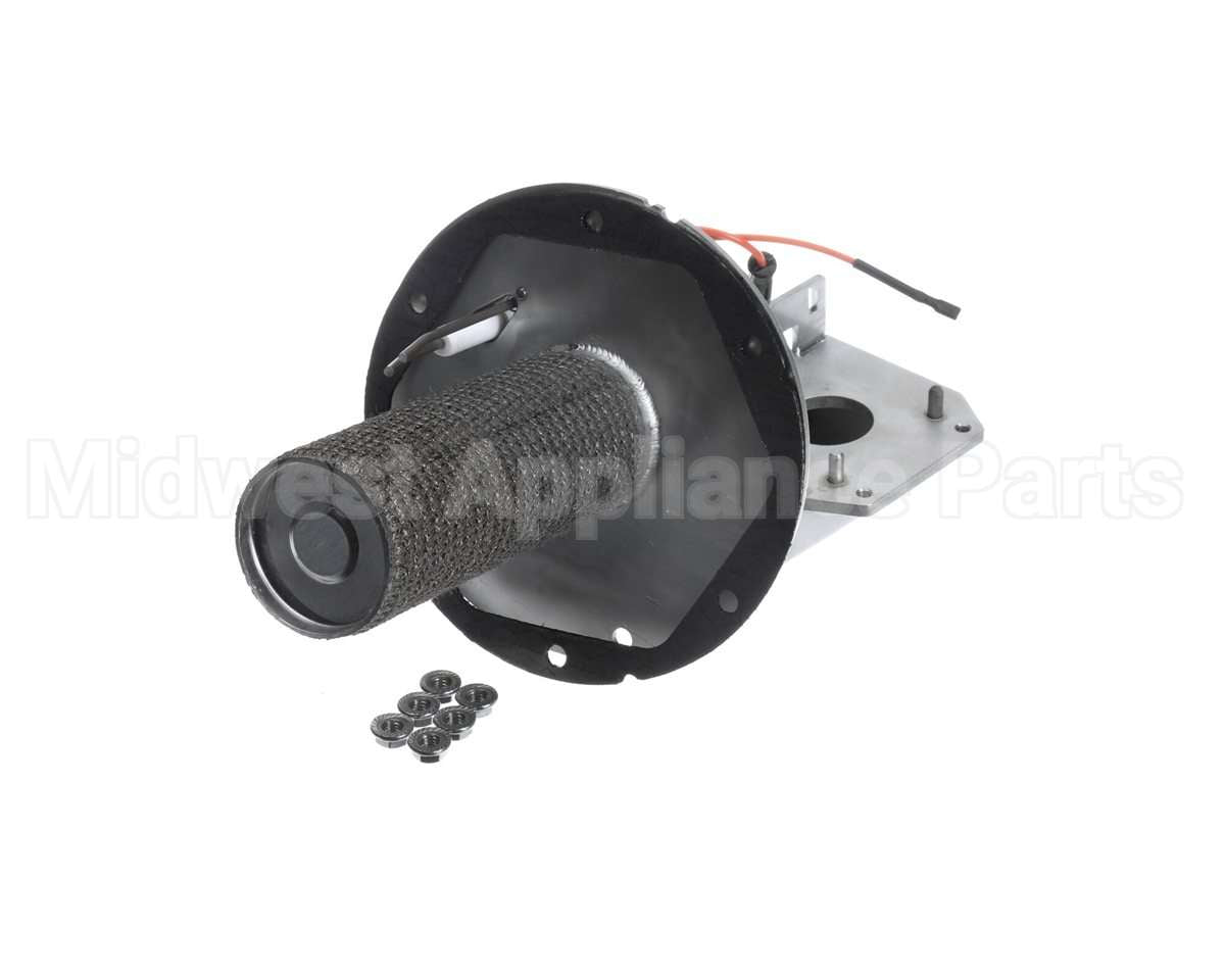 2064021 Convotherm Boiler Burner Unit 10.20 To 2