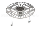 2064039 Convotherm Drain Sieve Innerchamber Convo