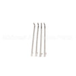 20642 Compatible Blodgett Guard, Baffle-Set Of 4 F A/Ef