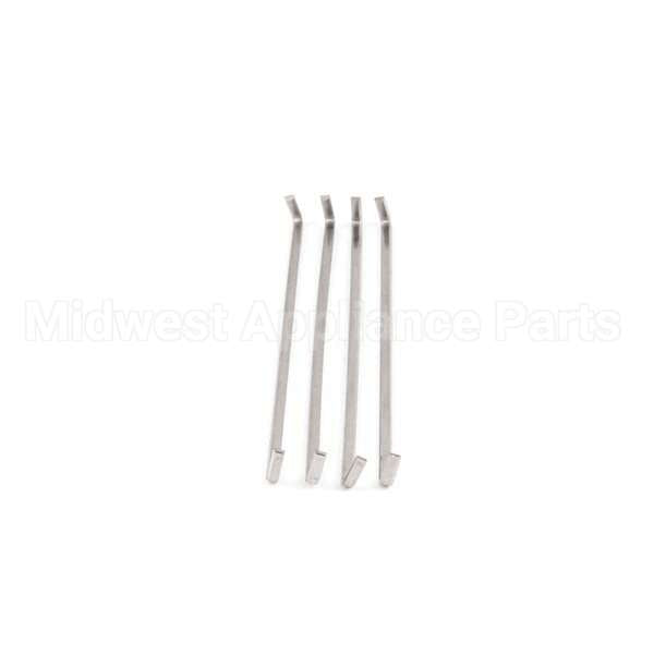 20642 Compatible Blodgett Guard, Baffle-Set Of 4 F A/Ef