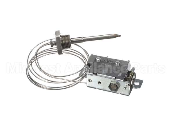 206437 Champion - Moyer Diebel Thermostat,Set105F Dwt 60Cap