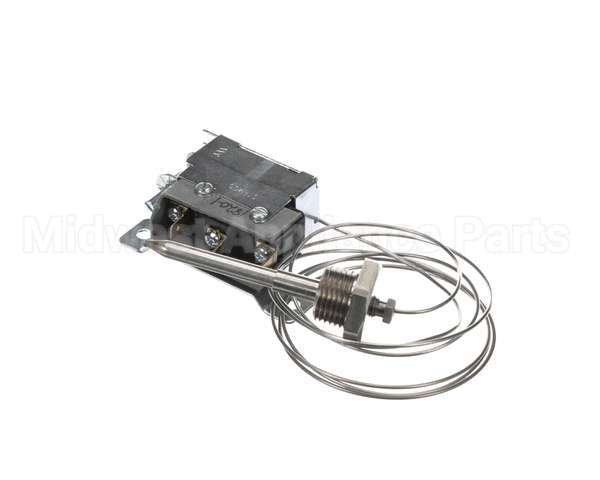 206437 Champion - Moyer Diebel Thermostat,Set105F Dwt 60Cap