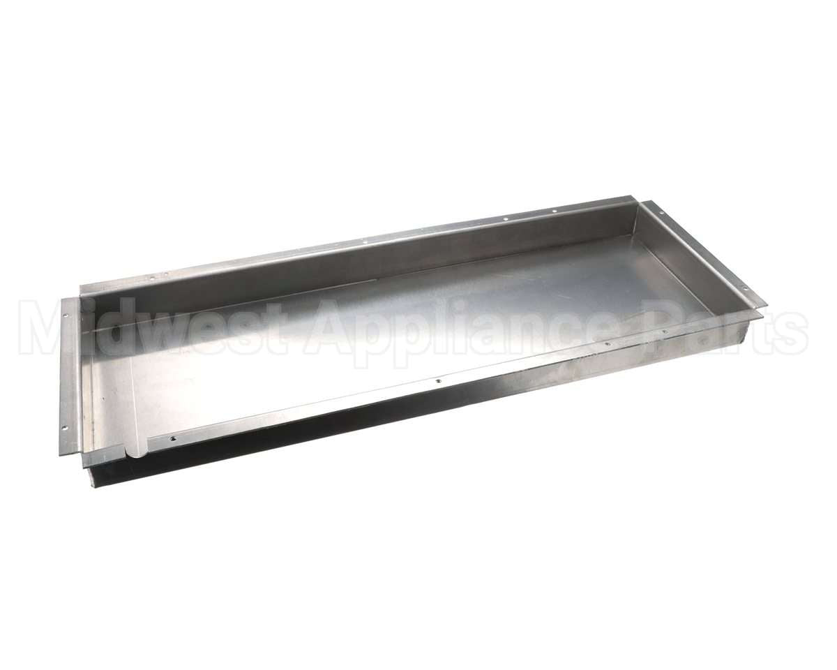 206446-900 Master-Bilt Bohn #40404301 Condensate Drai