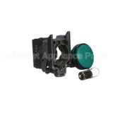 20650004 Gemini Lamp Pilot Green Complete