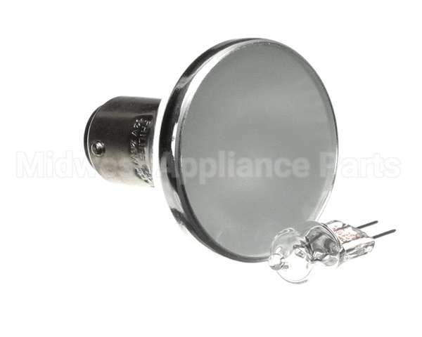 20650010 Gemini Halogen Lamp