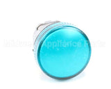 20650019 Gemini Green Led Lamp