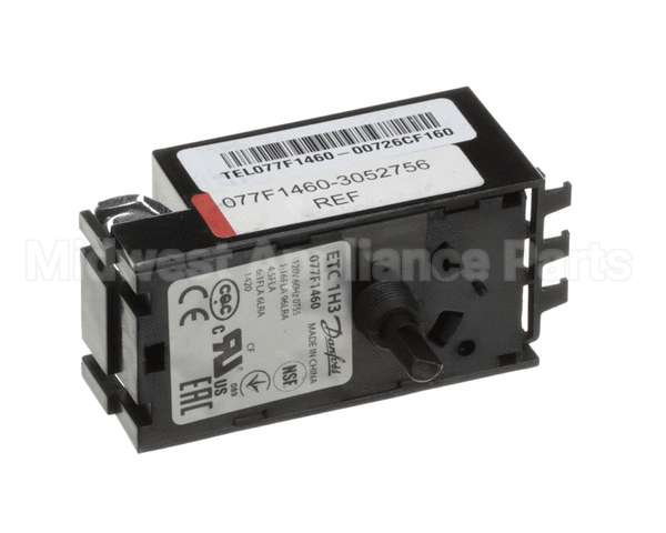 2065098 Imbera Ele Control G319/ Vrd43