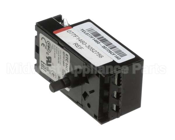 2065098 Imbera Ele Control G319/ Vrd43