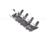 2065157 Beverage Air Clip, F/ Pilaster (Set Of 4)