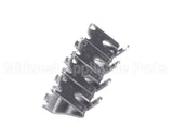 2065157 Beverage Air Clip, F/ Pilaster (Set Of 4)