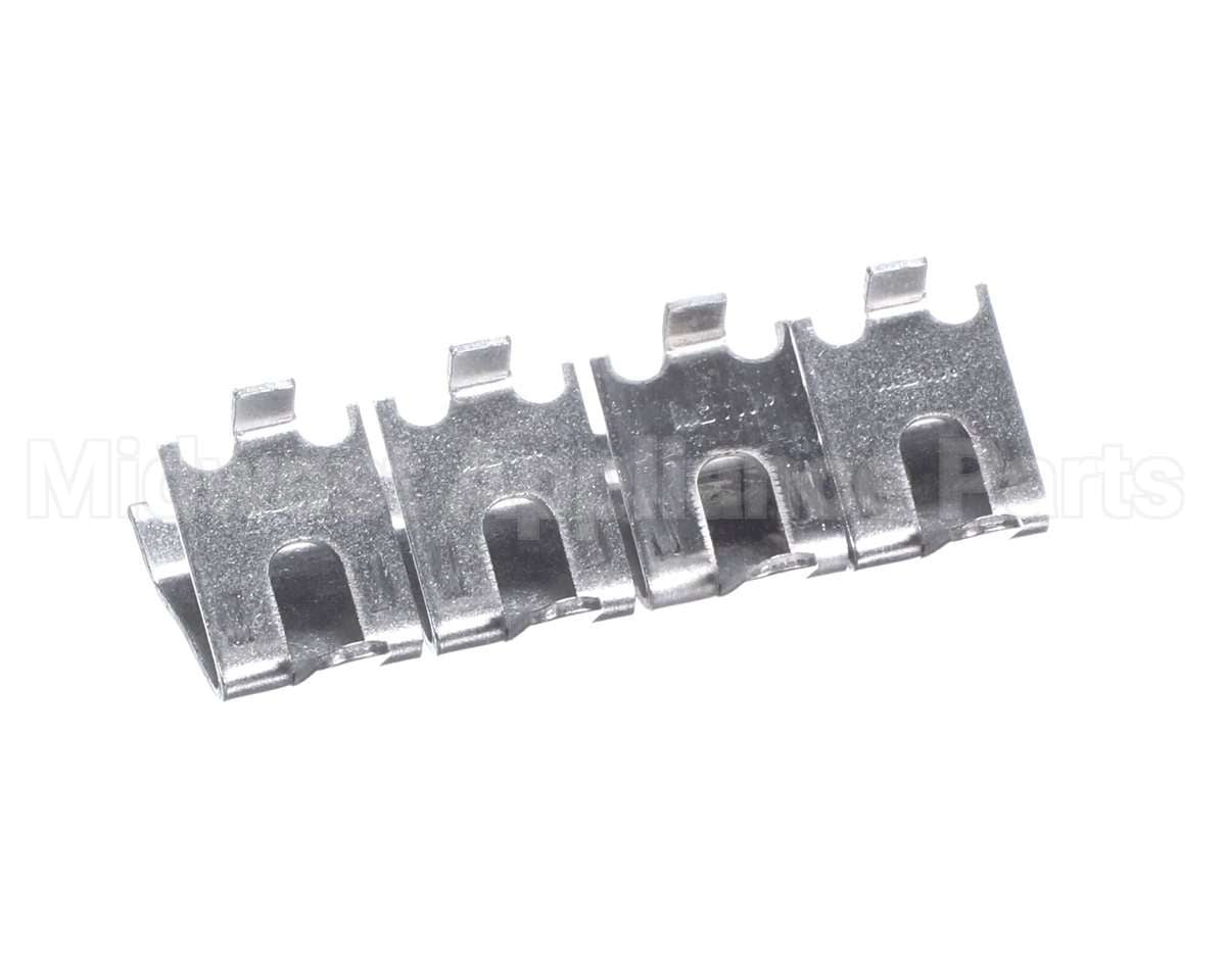 2065157 Beverage Air Clip, F/ Pilaster (Set Of 4)