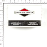 206566GS Briggs & Stratton Wireform