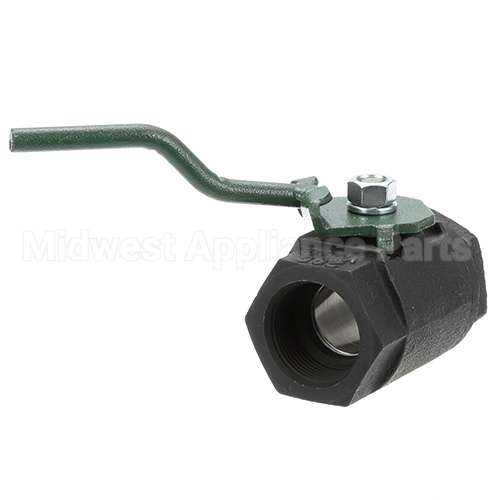 2066-1 Compatible Dean Drain Valve