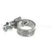 2066.0205000000001 Compatible Rational Hose Clamp 8-16X9 Mm Sw 7Mm