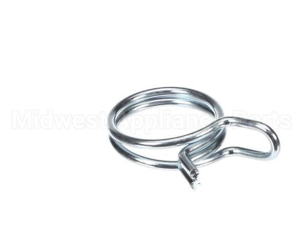 2066.0521 Rational Hose Clamp 27Mm