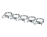 2066.0521P Rational Hose Clamp 27Mm