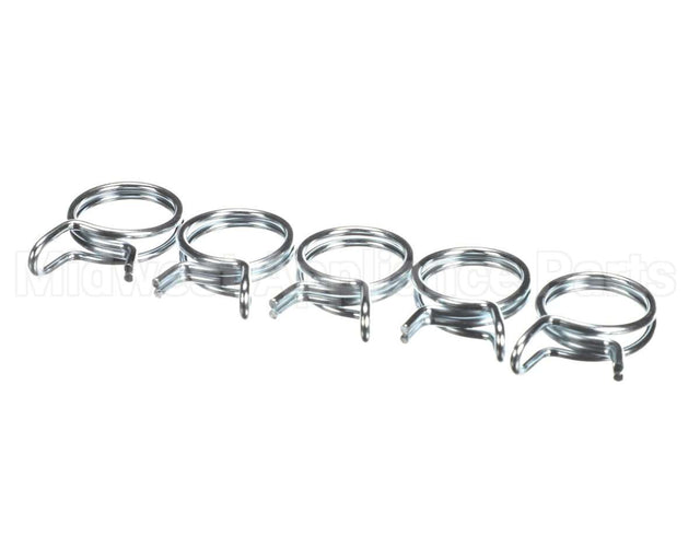 2066.0521P Rational Hose Clamp 27Mm